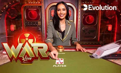 Wide Range of Casino Games