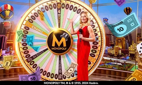 PH777 Live Casino